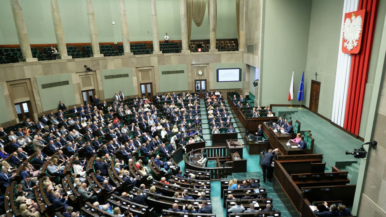 Sejm