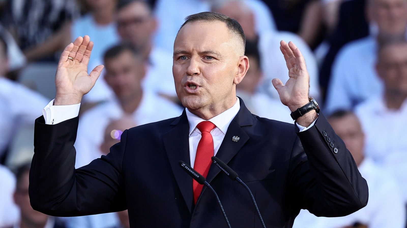 Wyliczyli, ile pieniędzy stracił budżet przez weta Karola Nawrockiego. Padła konkretna kwota