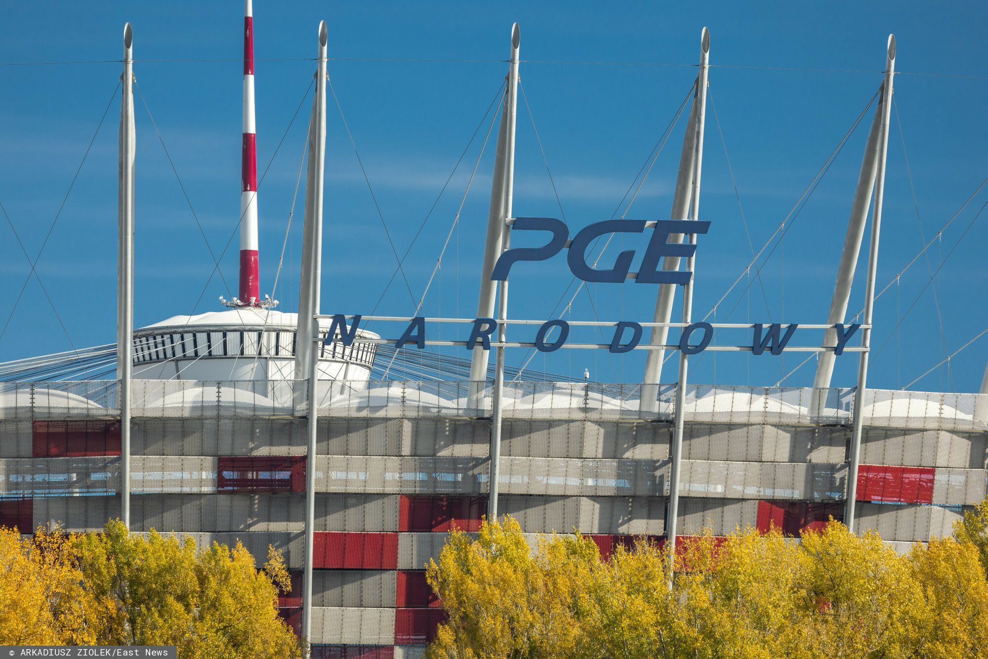 PGE Narodowy zmieni nazwę? Tak ma się teraz nazywać