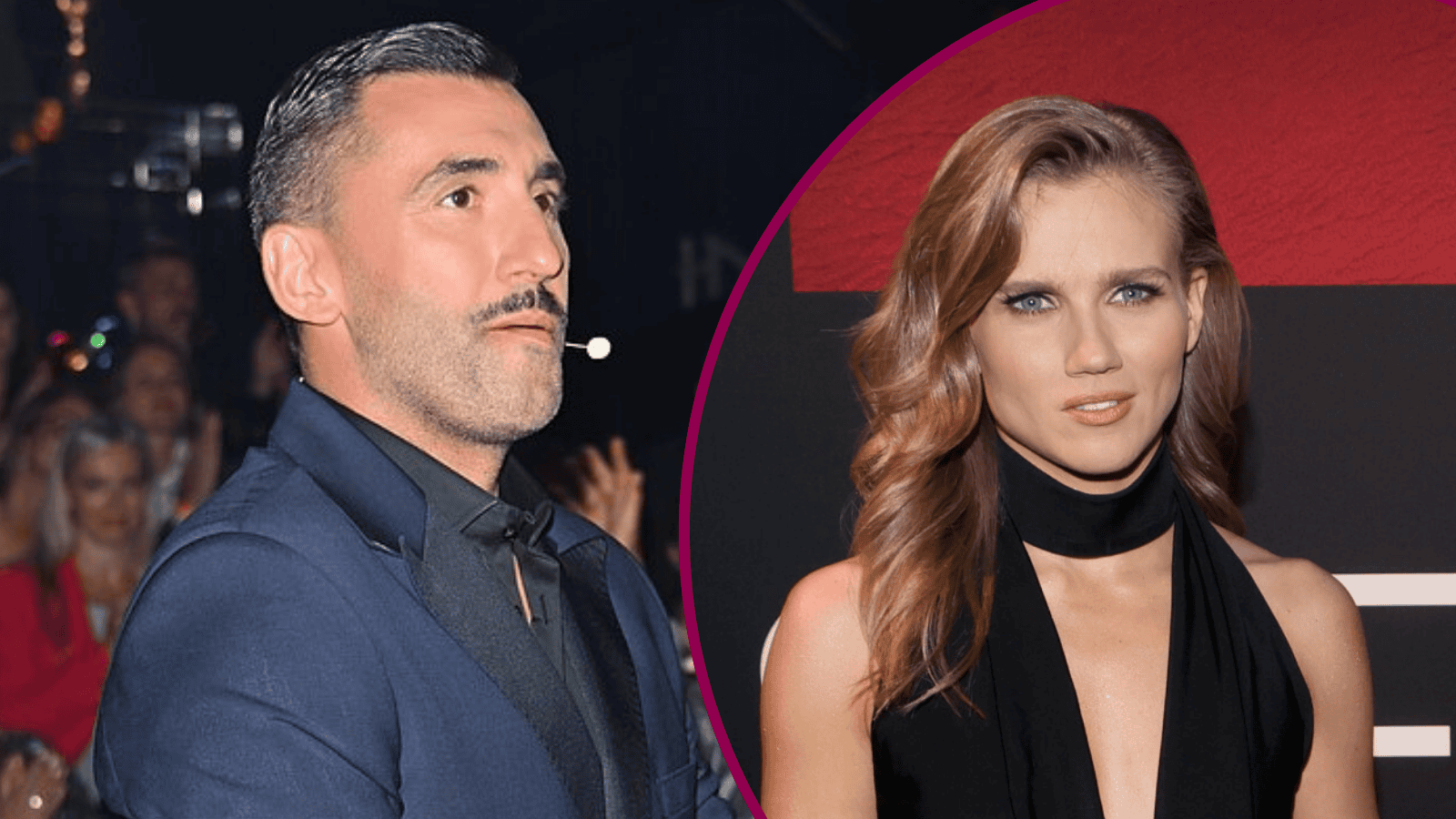 Maserak ocenił spektakl Kaczorowskiej i Rogacewicza. O jednym nie chciał wspominać