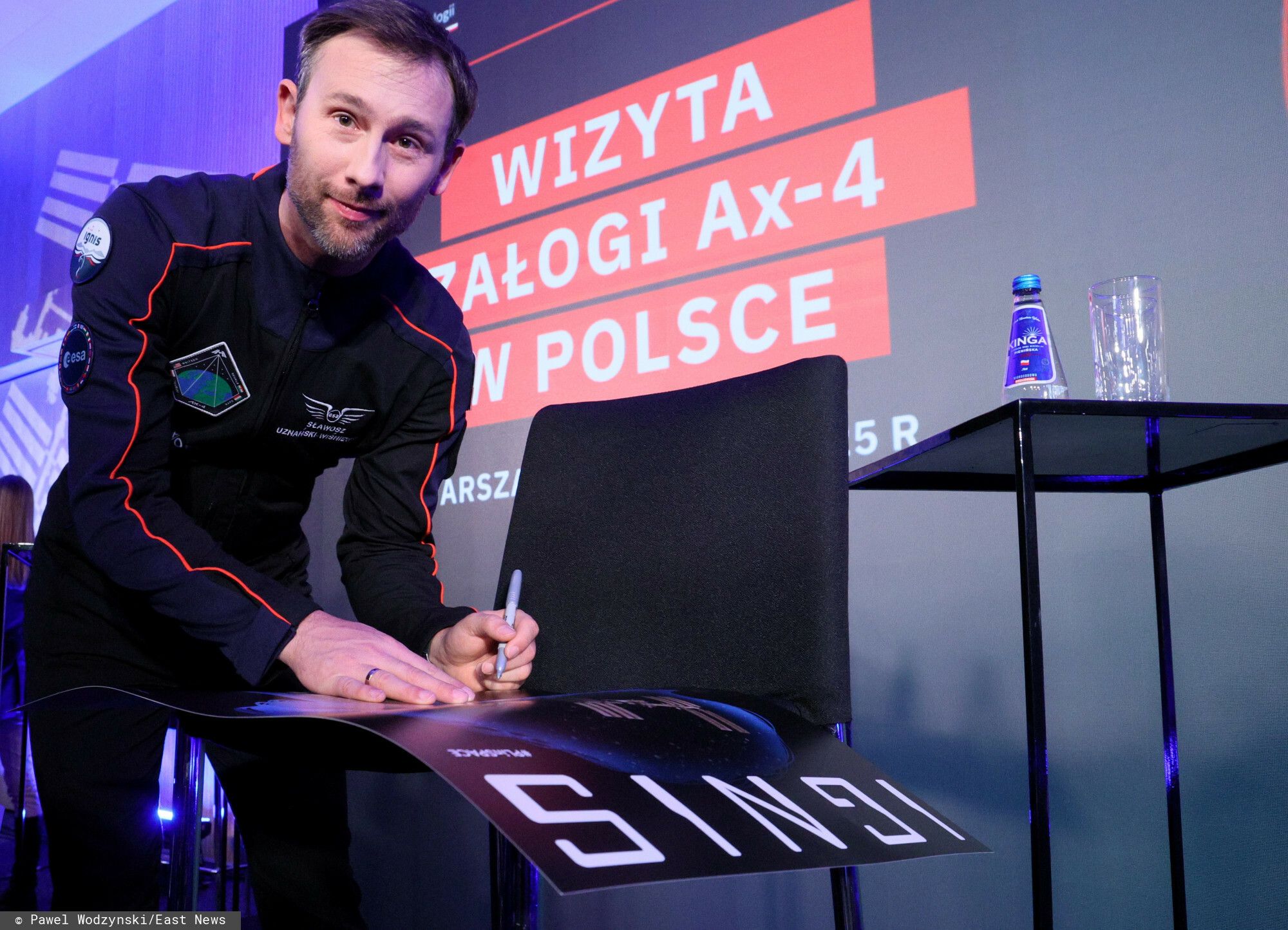 Sławosz Uznański