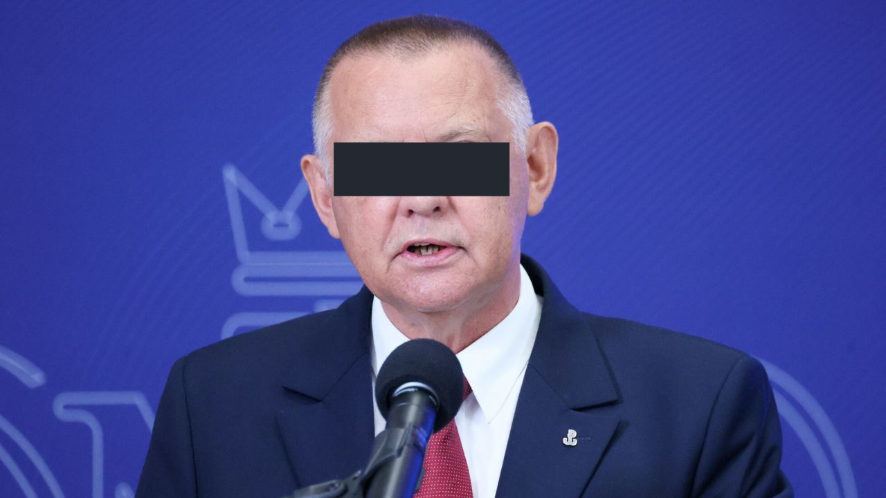 Były szef NIK i tajemnice skarbowe. Marian B. z zarzutami prokuratury