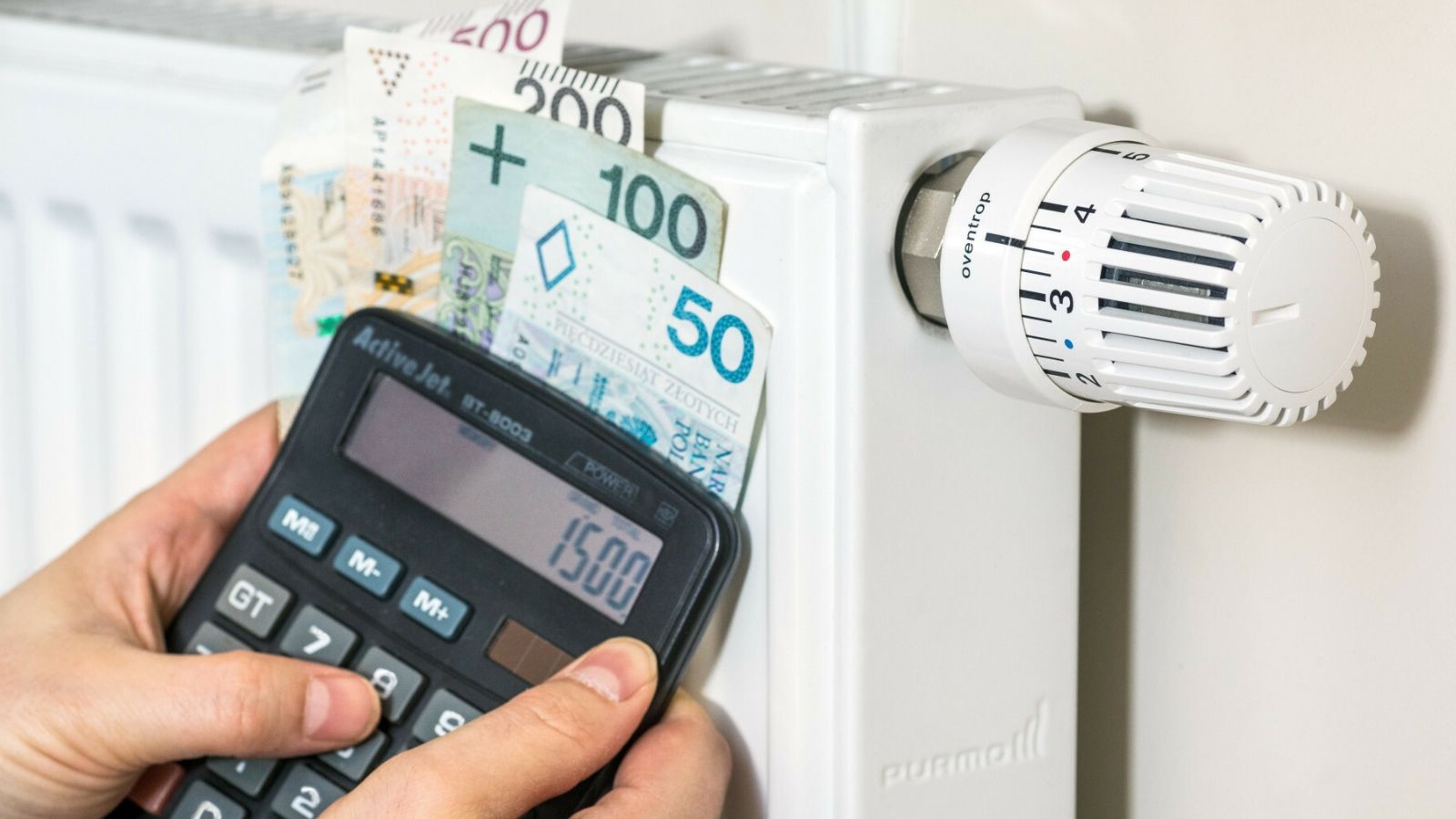 Ekspert wskazuje koszty ogrzewania w okresie 2026/27. Polacy dowiadują się o dopłatach za późno