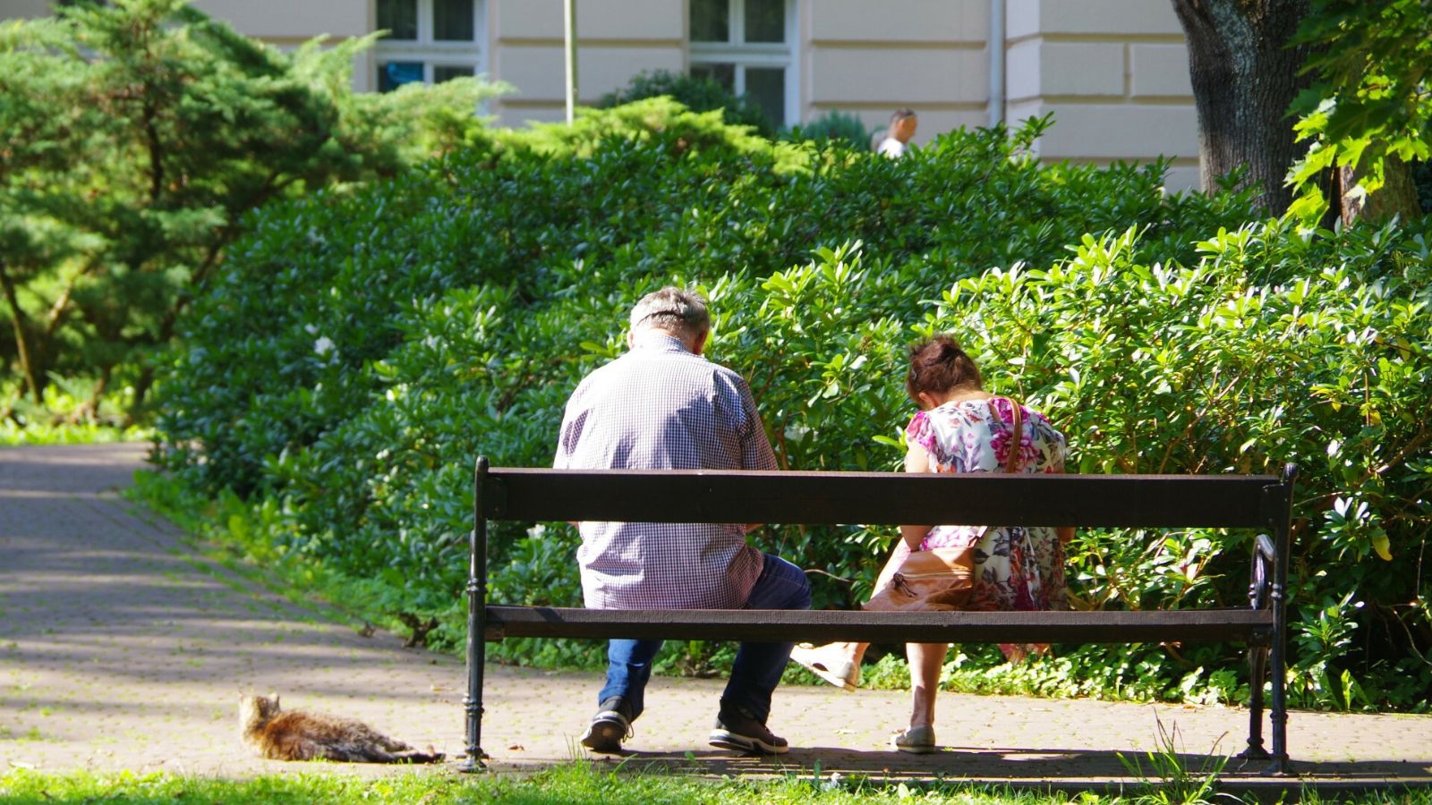 Sanatorium z ZUS całkowicie za darmo i bez kolejek. Wiadomo, kto może skorzystać