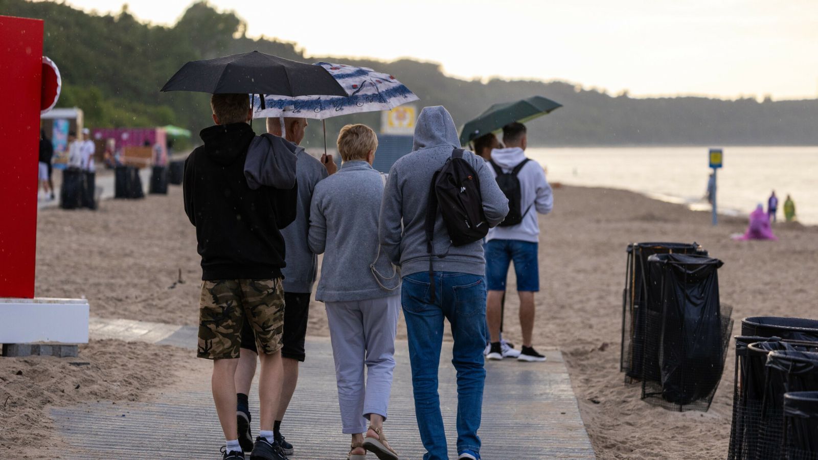 Rząd pracuje nad nową opłatą. W tych miejscach turyści dopłacą choćby 186,76 zł za tydzień