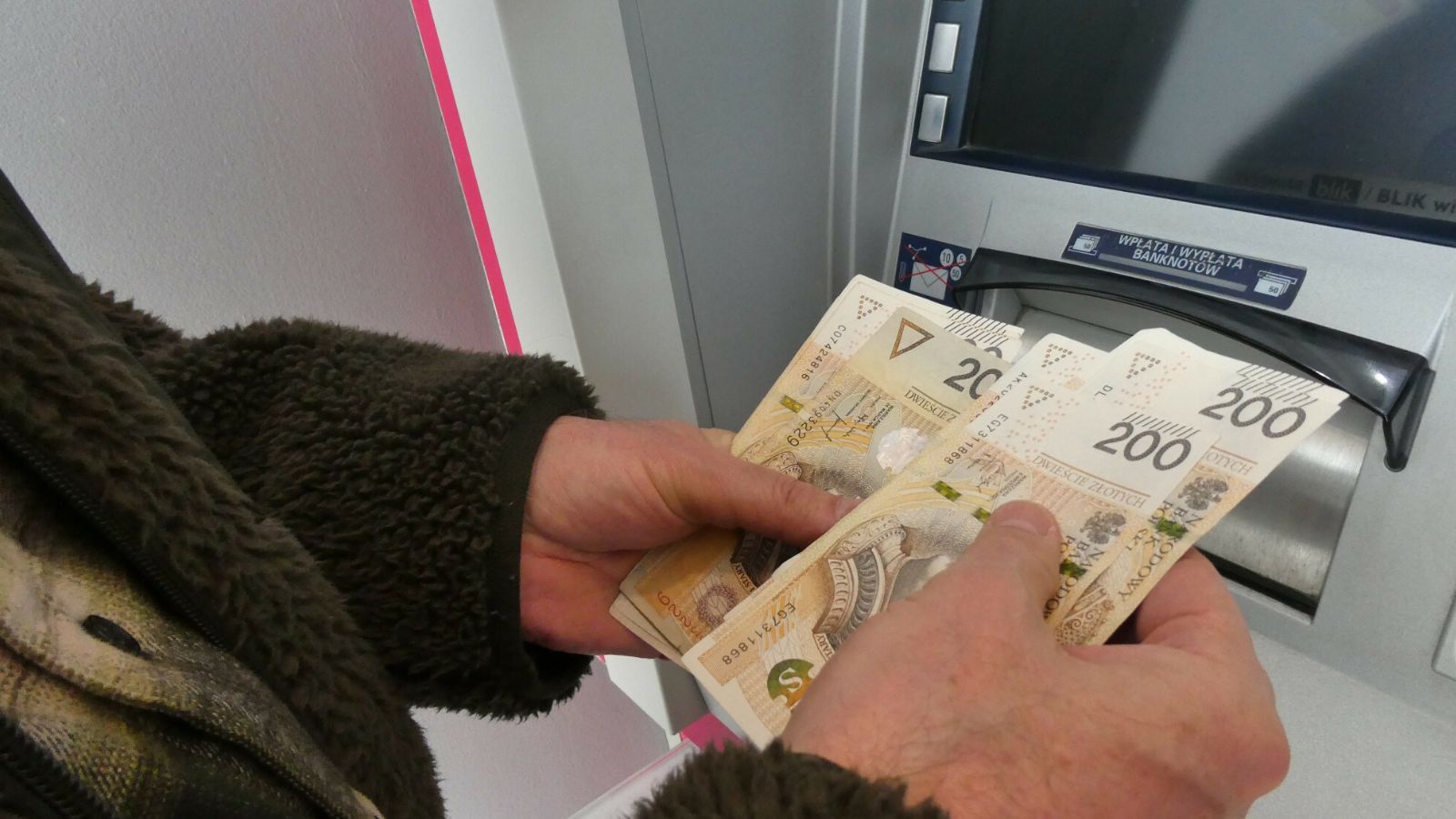 Bank wydał ostrzeżenie dla klientów. Zapowiada się weekendowy paraliż