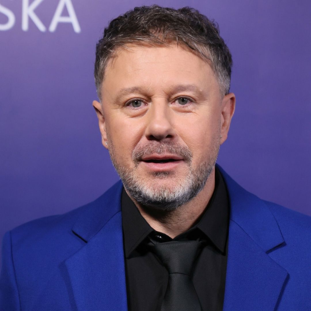 Bezwstydne zachowanie Skolima. Tak potraktował nagrodę Polsatu, skandal na całą Polskę