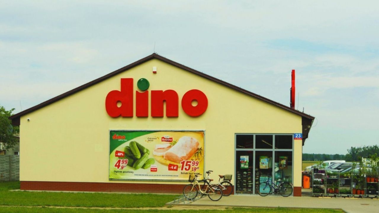 Dino