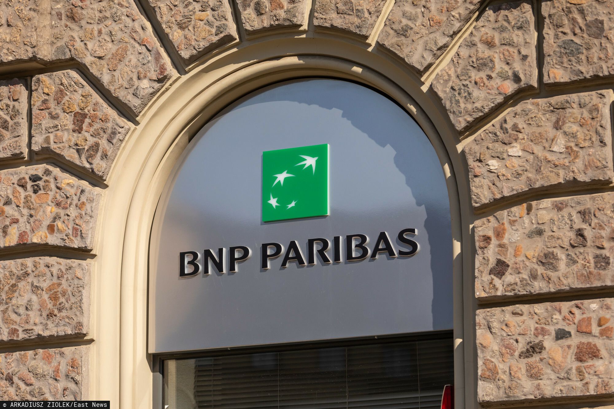 BNP Paribas