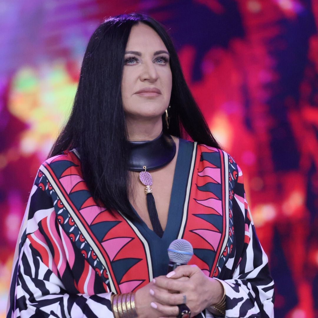 Kayah uderzyła ze sceny wyznaniem o Soyce. To była ich ostatnia rozmowa
