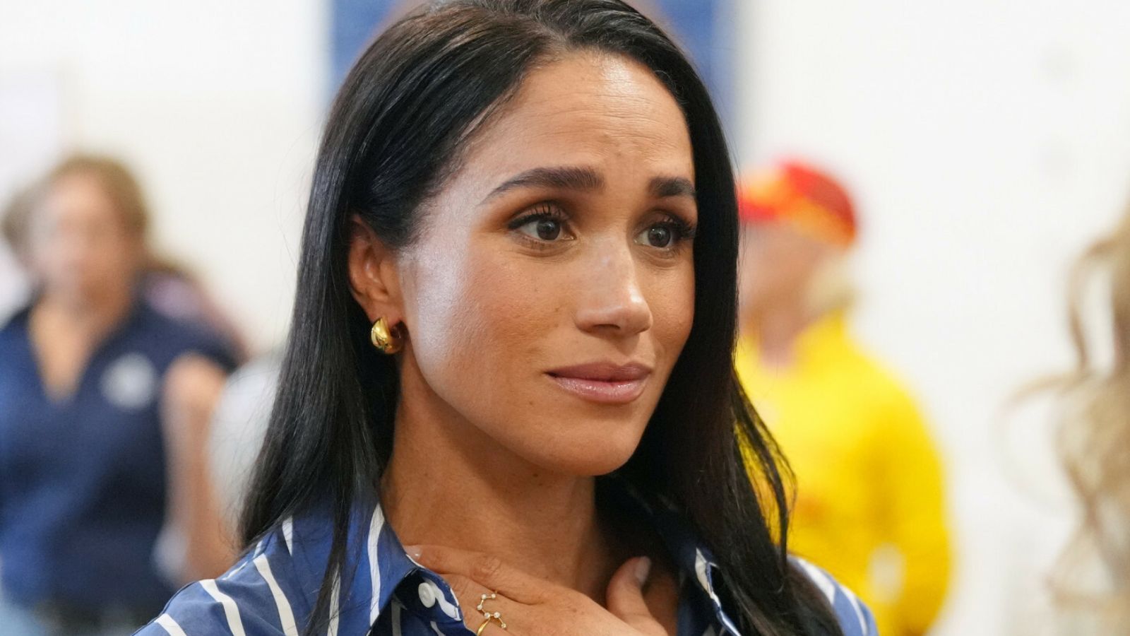 Meghan Markle