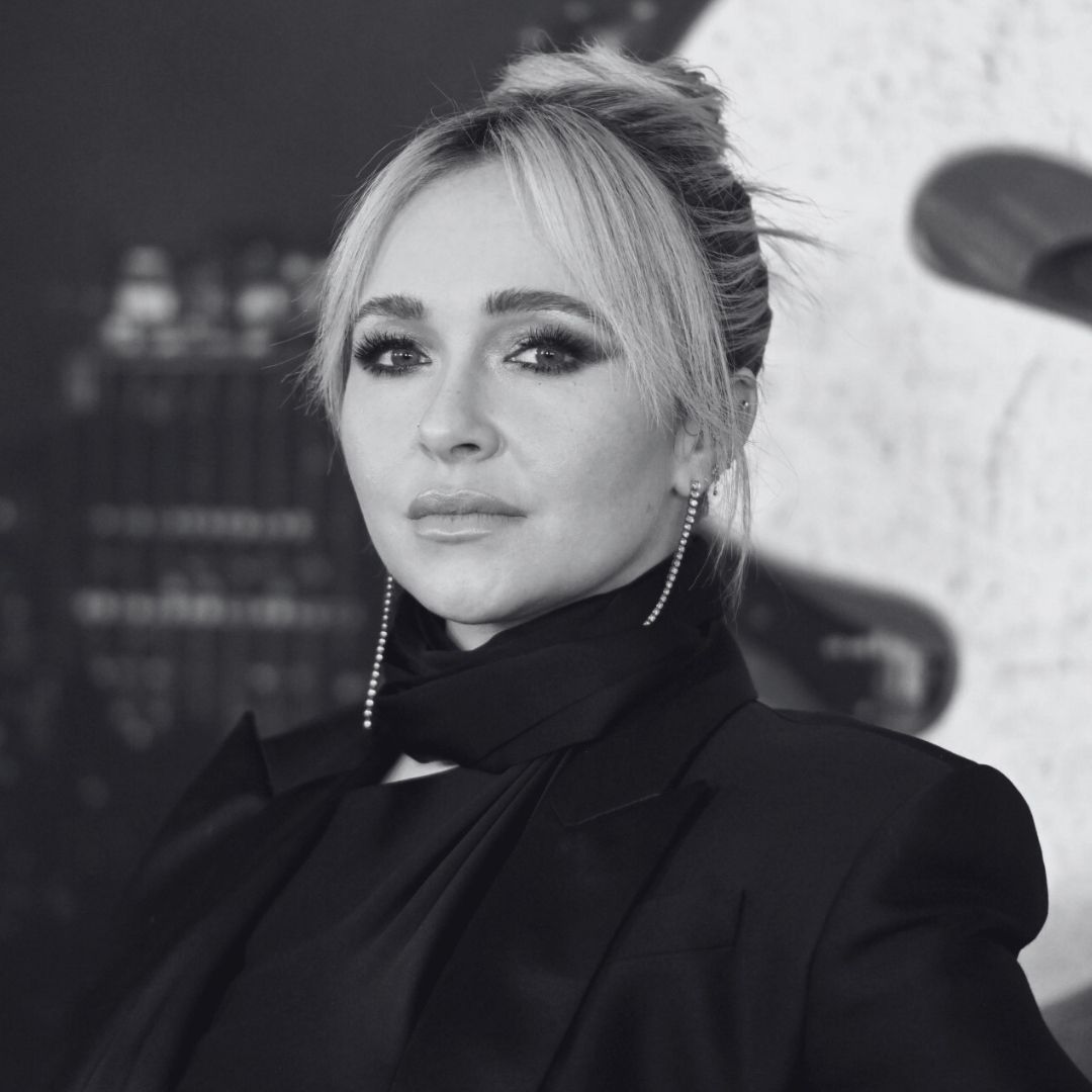 Matka Hayden Panettiere zabrała głos ws. partnera gwiazdy. "Staraliśmy się go pozbyć"