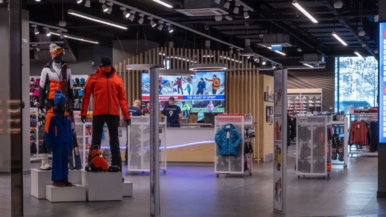 Intersport