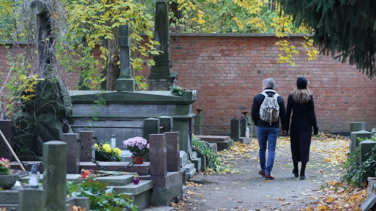 Wszystkich Świętych, 1 listopada, prognoza pogody