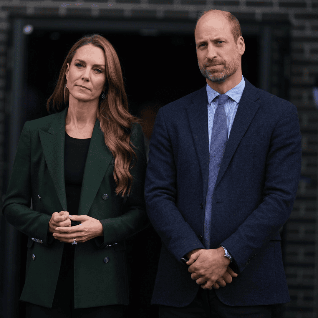 Przykre wieści dla Kate i Williama. Rewolucja tuż po powrocie Harry'ego i Meghan