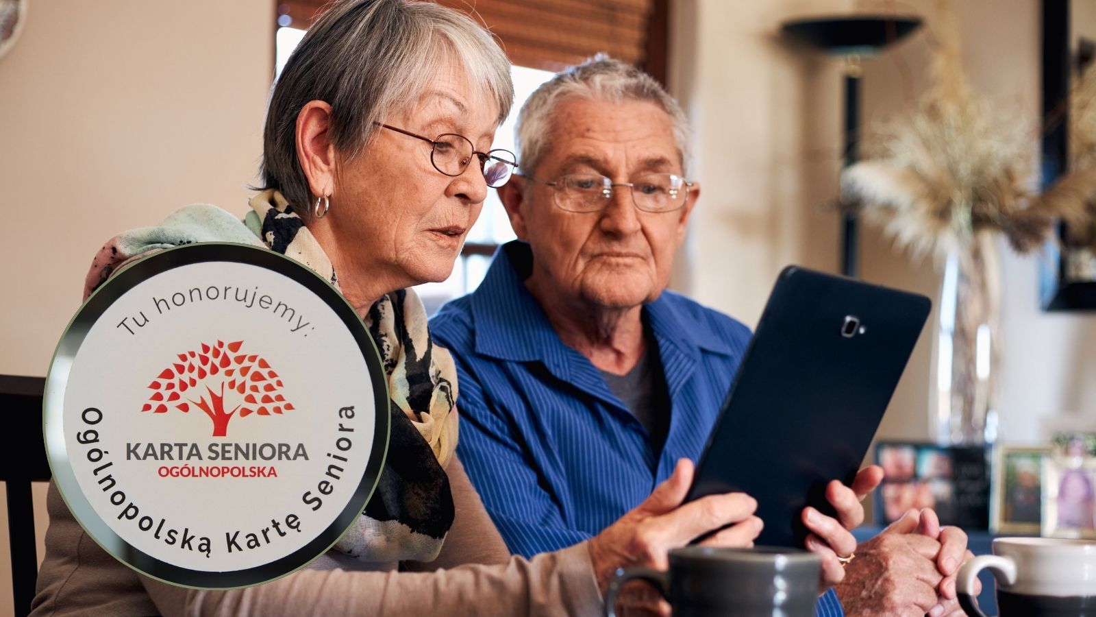Ogólnopolska Karta Seniora 2026. O tych zniżkach wciąż wiedzą nieliczni, chodzi nie tylko o opiekę zdrowotną