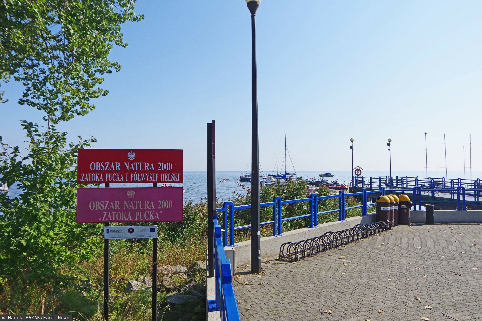 Półwysep Helski