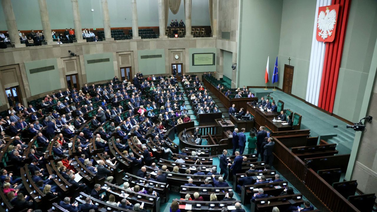 Sejm