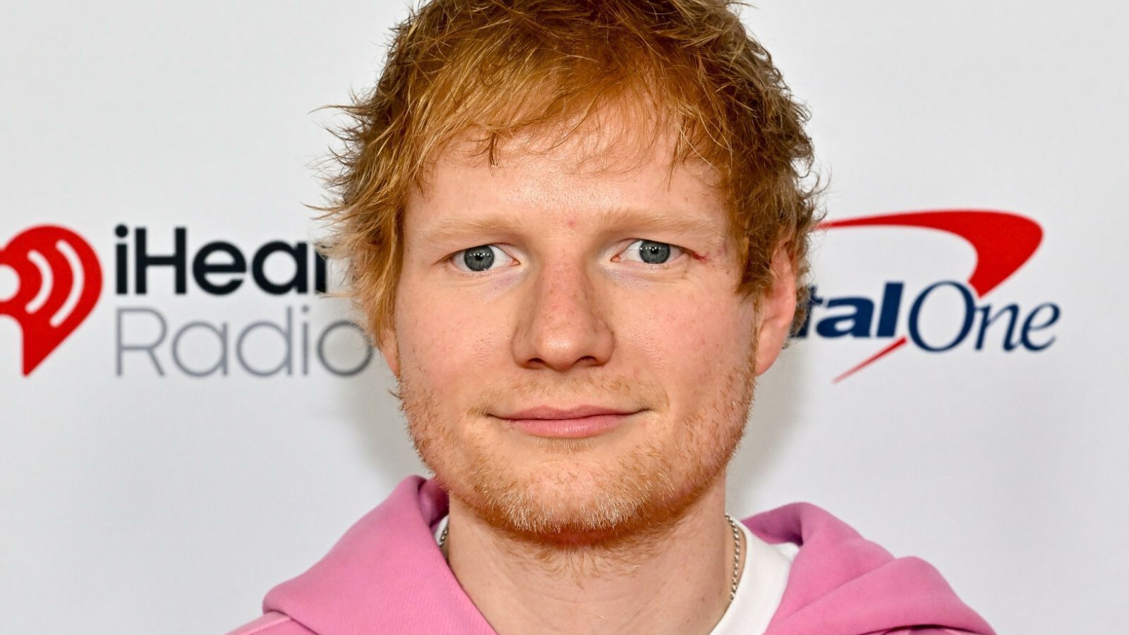 Ed Sheeran