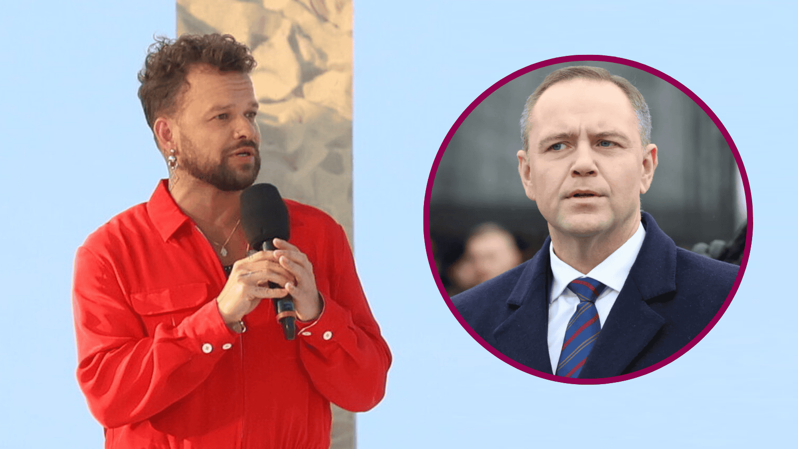 Michał Piróg wprost krytykuje decyzję Nawrockiego. Padły ostre słowa