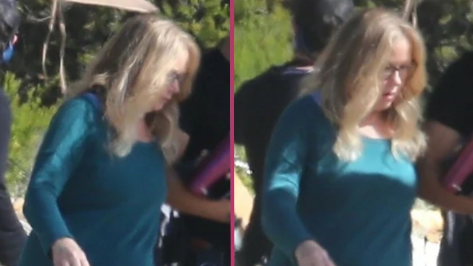 Choroba Christiny Applegate wstrzymała jej karierę. "Zmiany w mózgu"