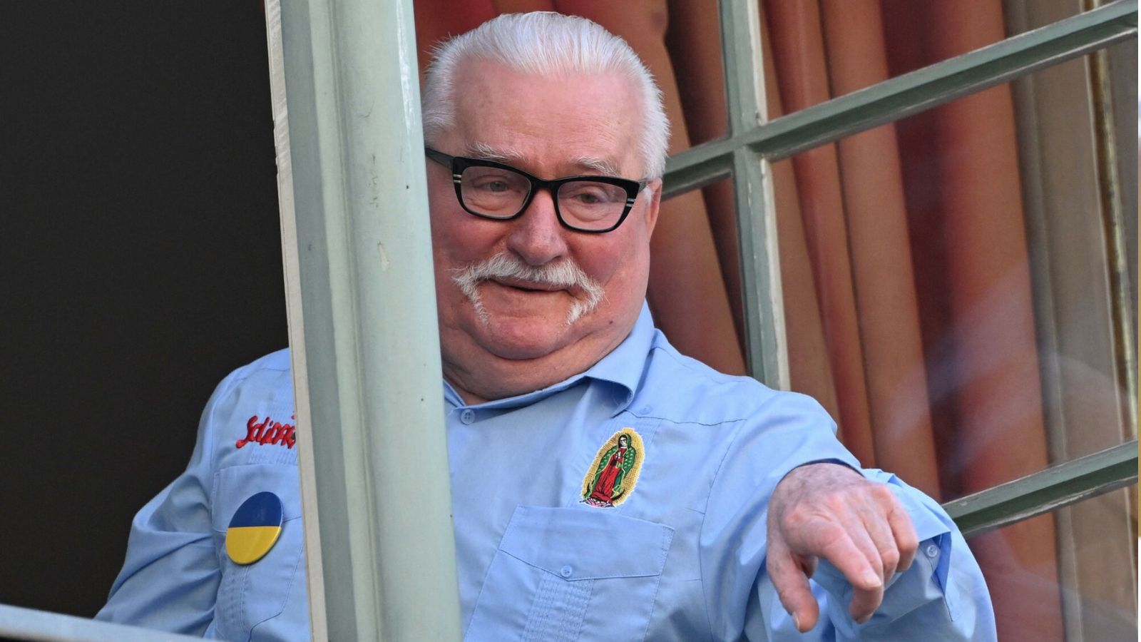 Emerytura Lecha Wałęsy. Tyle były prezydent otrzymuje z ZUS