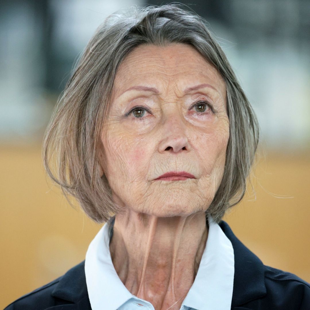 Obraziła Igę Świątek, a teraz tak się wytłumaczyła. Ewa Woydyłło naprawdę to powiedziała