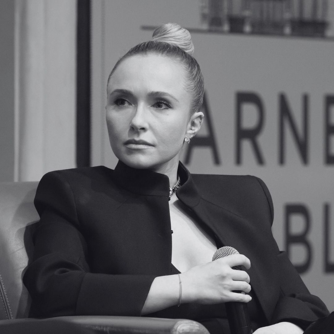 Kliczko żegna Panettiere. Padły wzruszające słowa