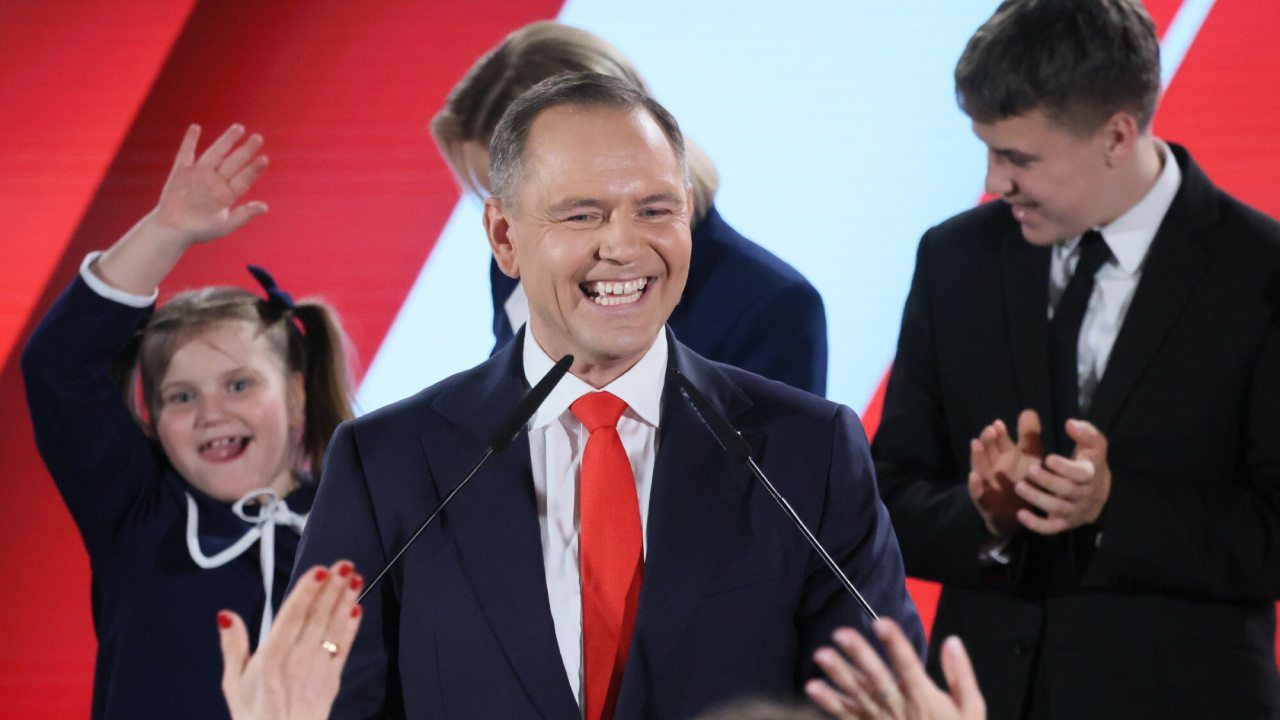 Karol Nawrocki