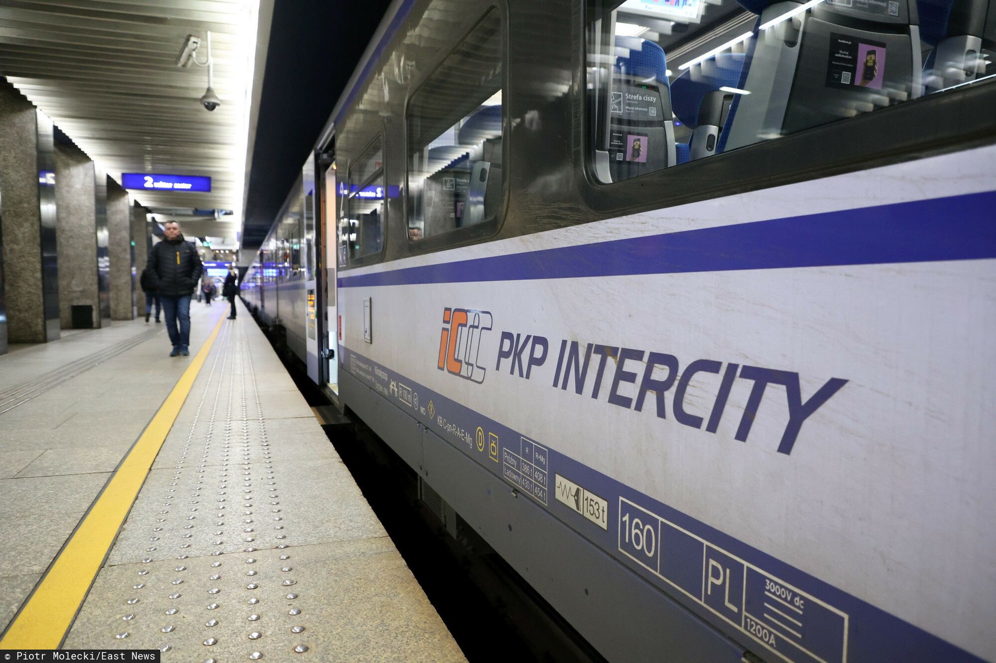 PKP Intercity