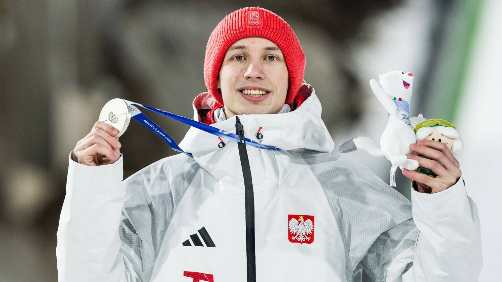 Sejm naprawia "błąd" sprzed lat. Właśnie zapadła decyzja w sprawie olimpijczyków