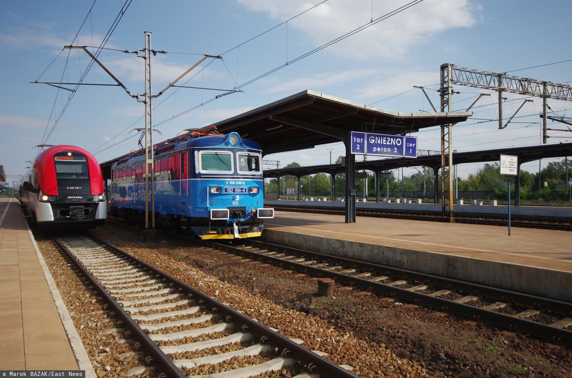 PKP Cargo
