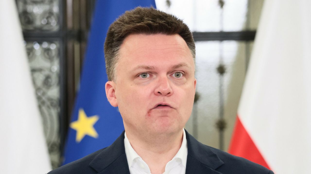 Szymon Hołownia