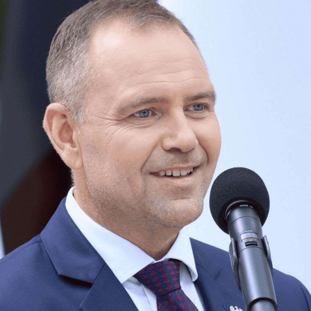 Polska gwiazda ostro o wecie Nawrockiego. Mocne słowa