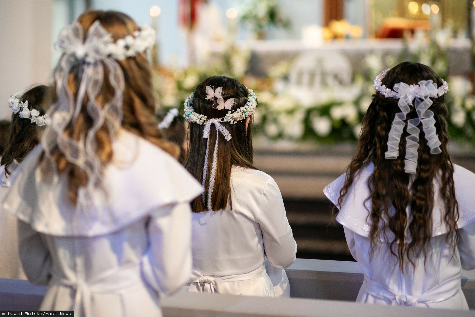 Tyle wypada włożyć do koperty na komunię. "Widełki" w 2026 roku się zmieniły