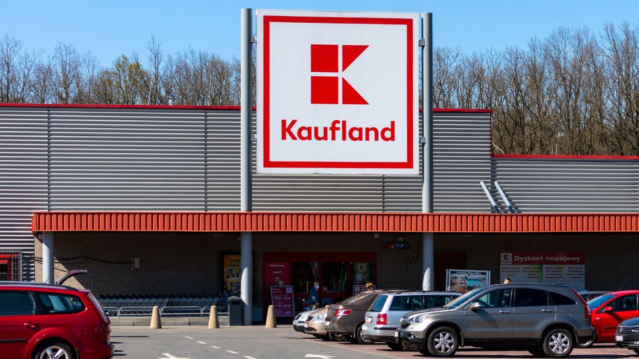 Kaufland