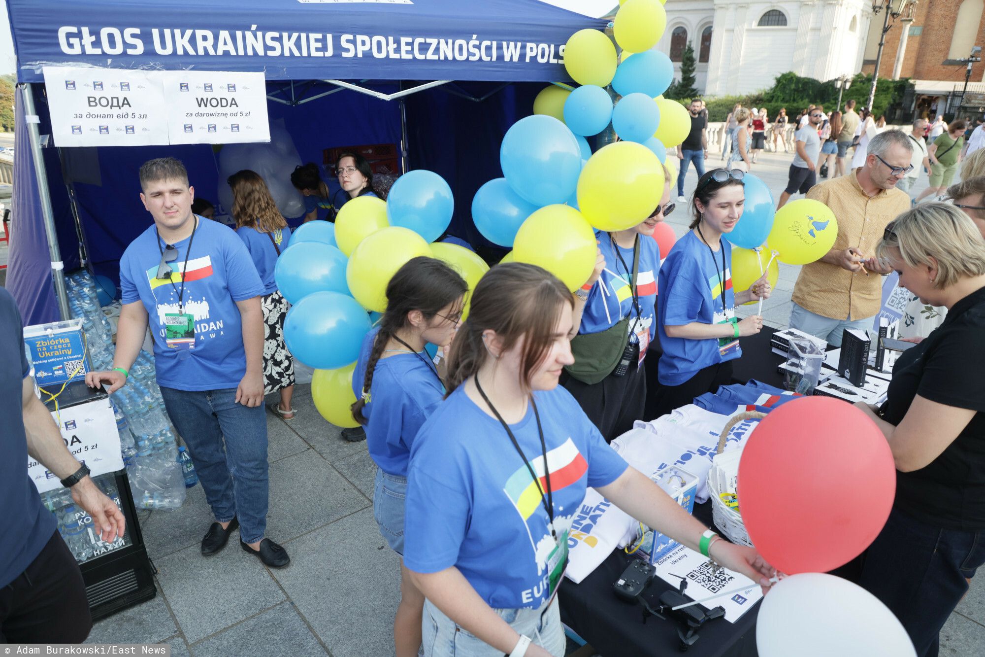 Rośnie liczba imigrantów w Polsce. Dane wskazują jasno