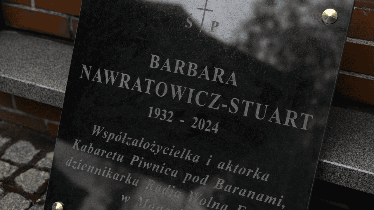 Barbara Nawratowicz