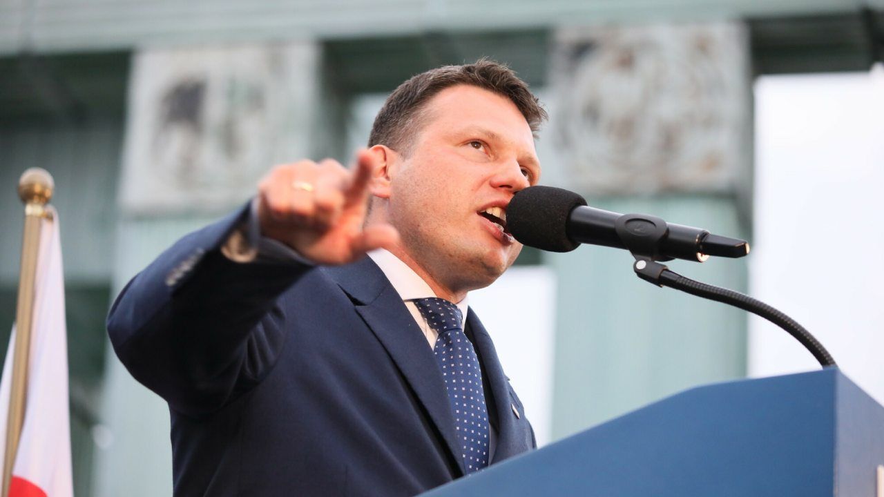 Sławomir Mentzen