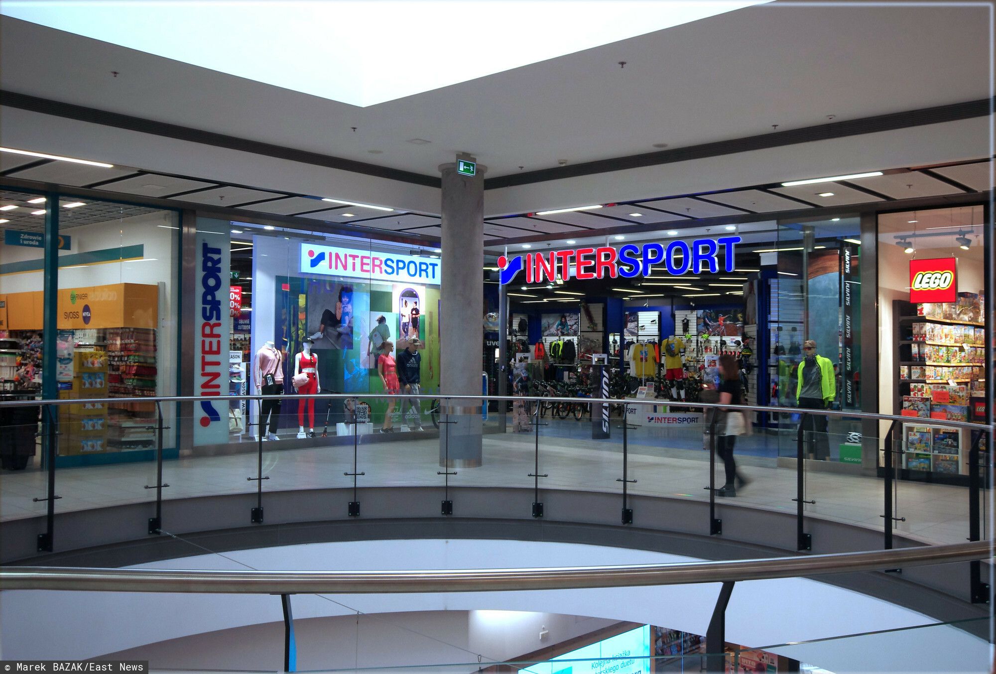 Intersport