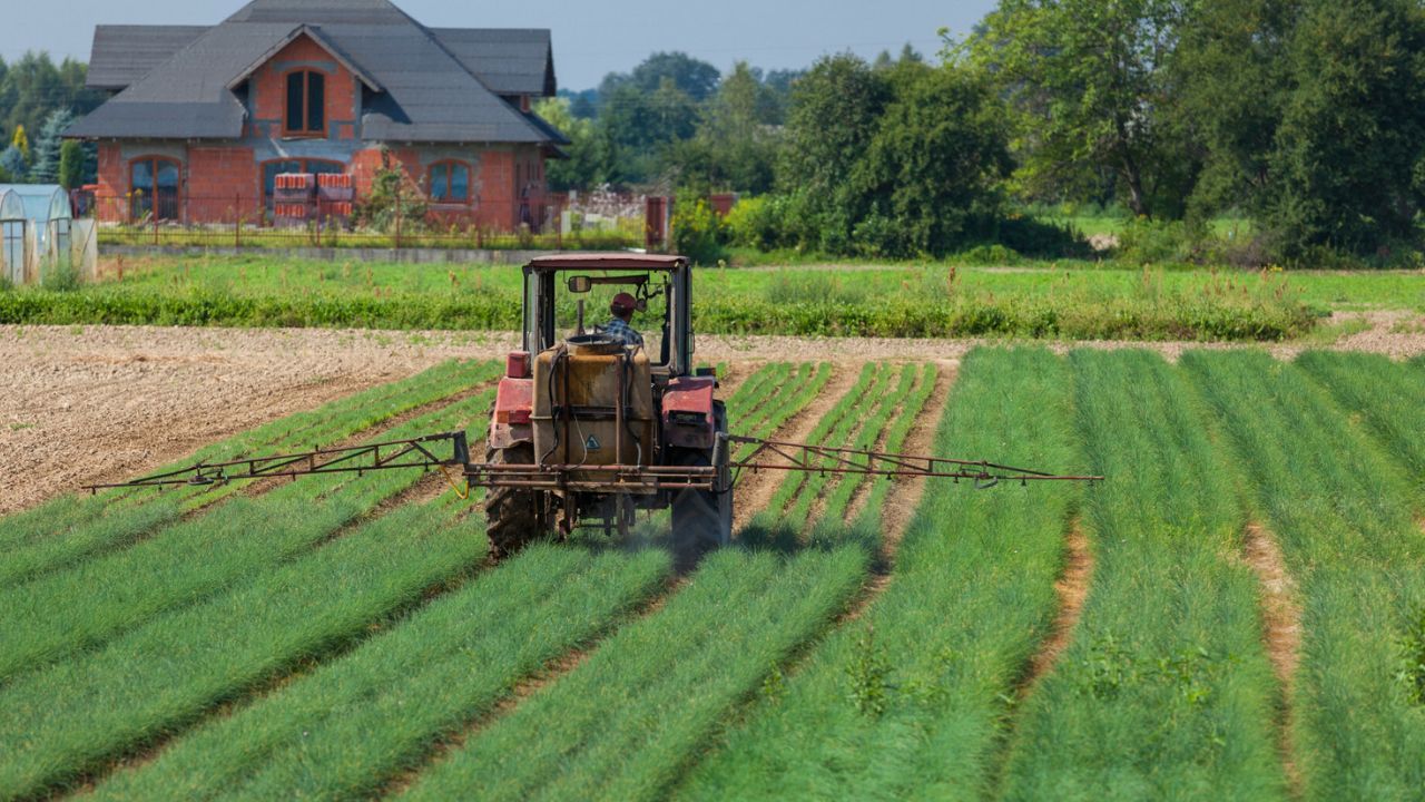 Traktor