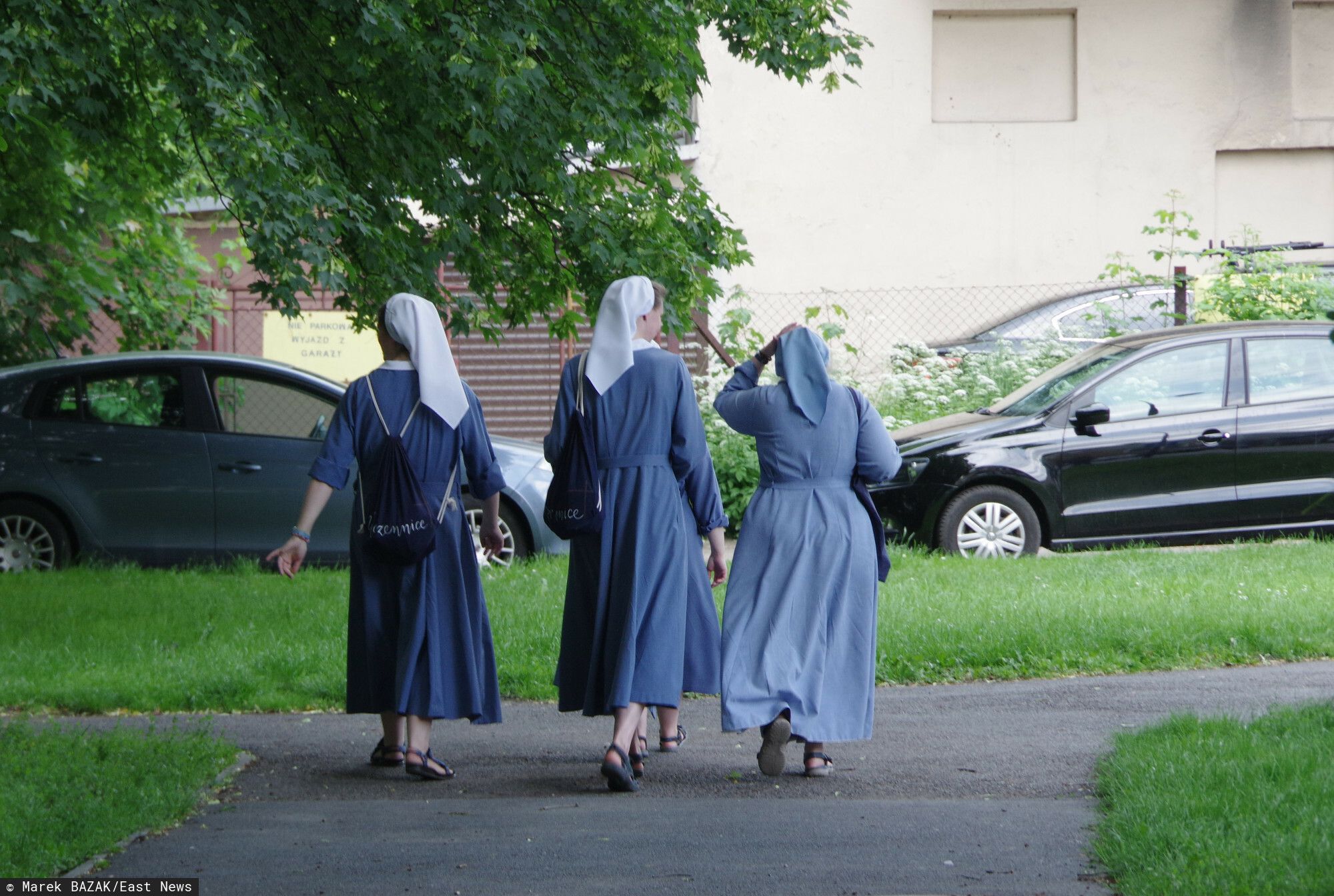 Skąd zakonnica bierze pieniądze? Mało kto wie, jak naprawdę wyglądają finanse w polskich klasztorach