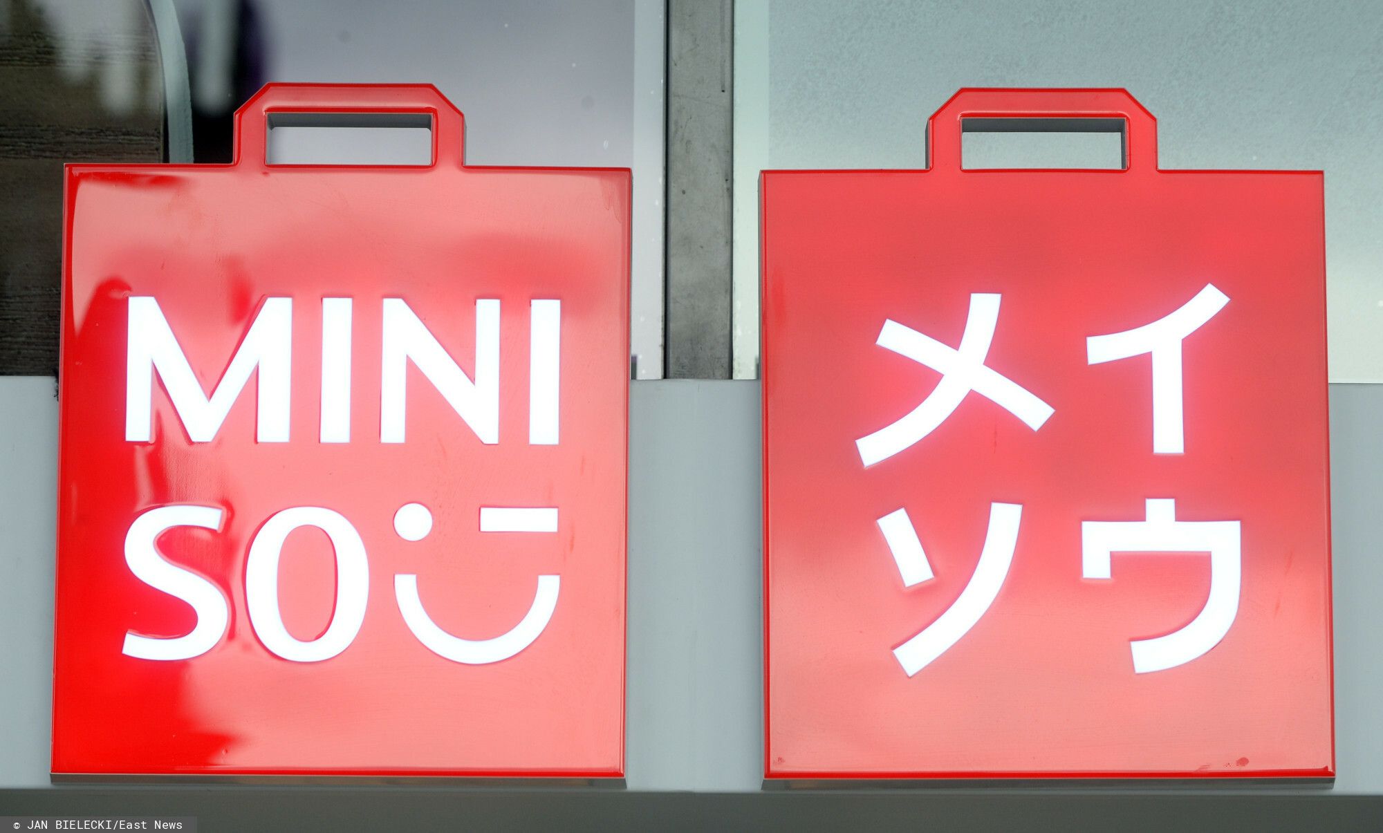 MiniSo sklep
