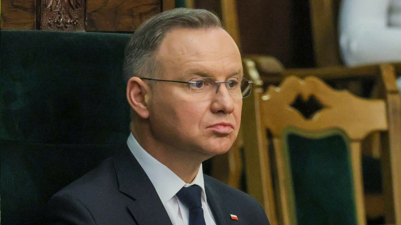 Andrzej Duda