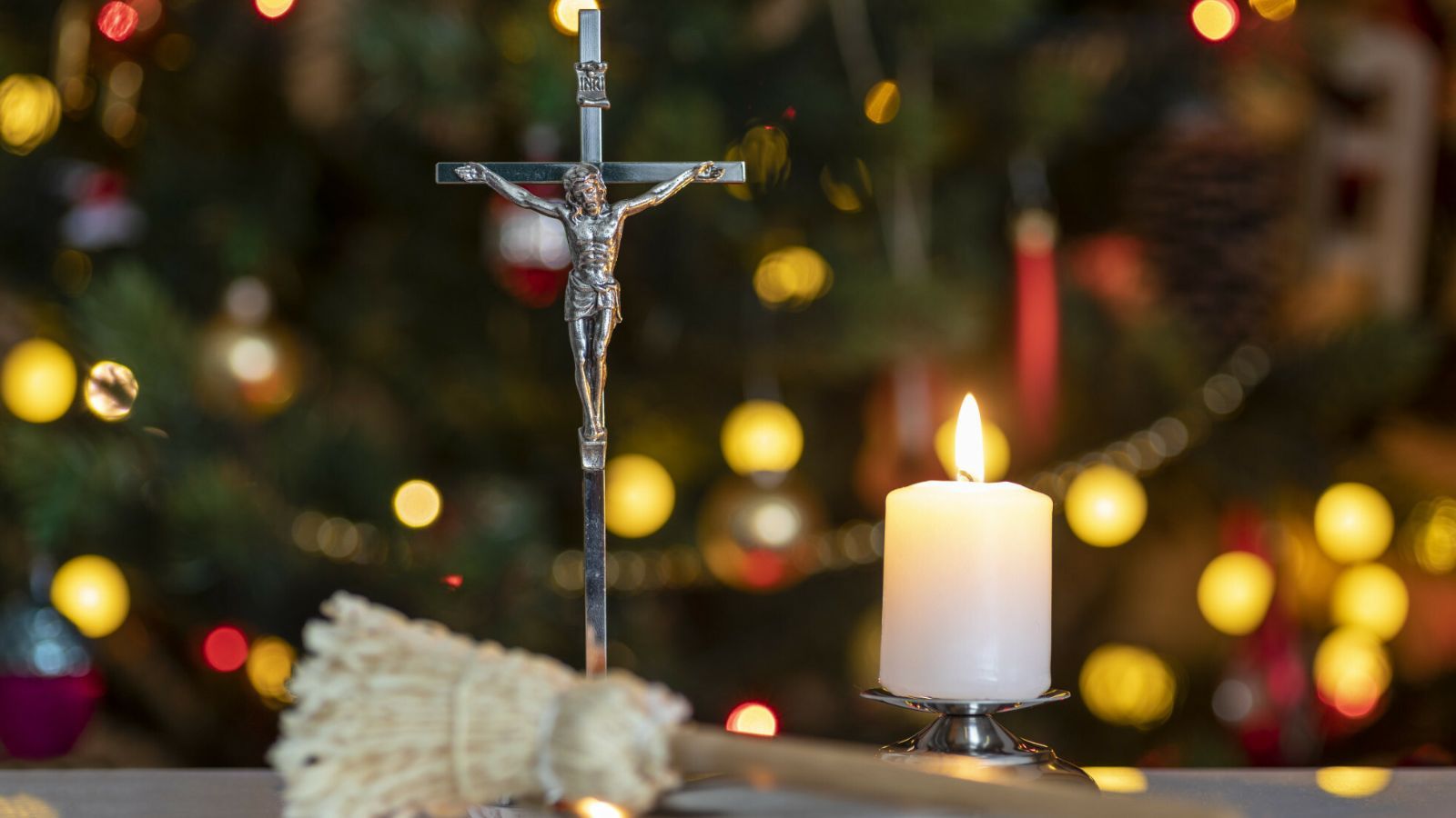 Zmiany w kolędzie. Kościół kazał wywieszać na drzwiach ten napis