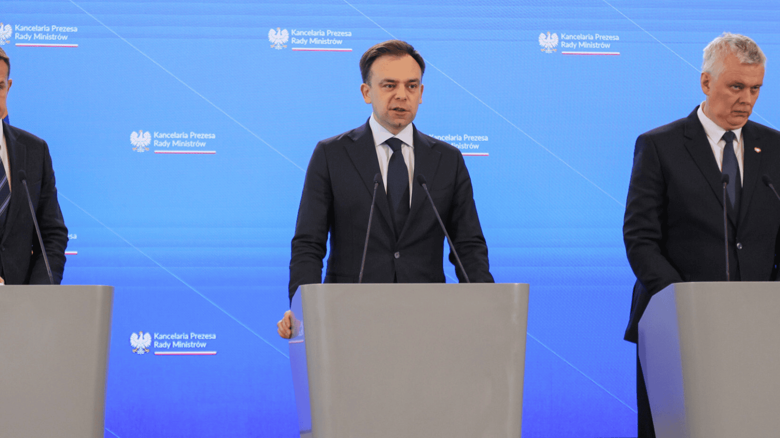 SAFE odchodzi w zapomnienie? Minister mówi o nowej alternatywie po odrzuceniu NBP