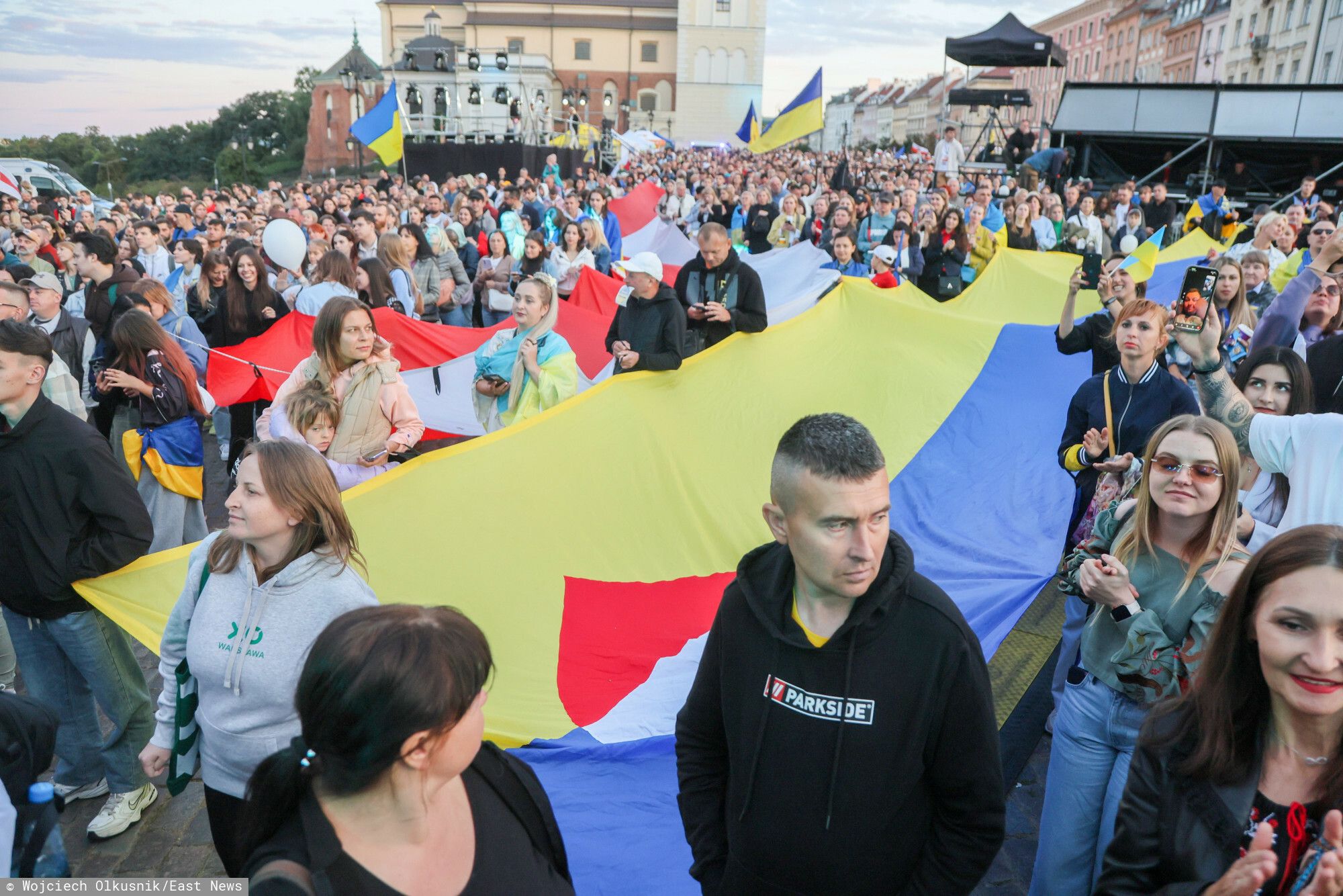 Rośnie liczba imigrantów w Polsce. Dane wskazują jasno