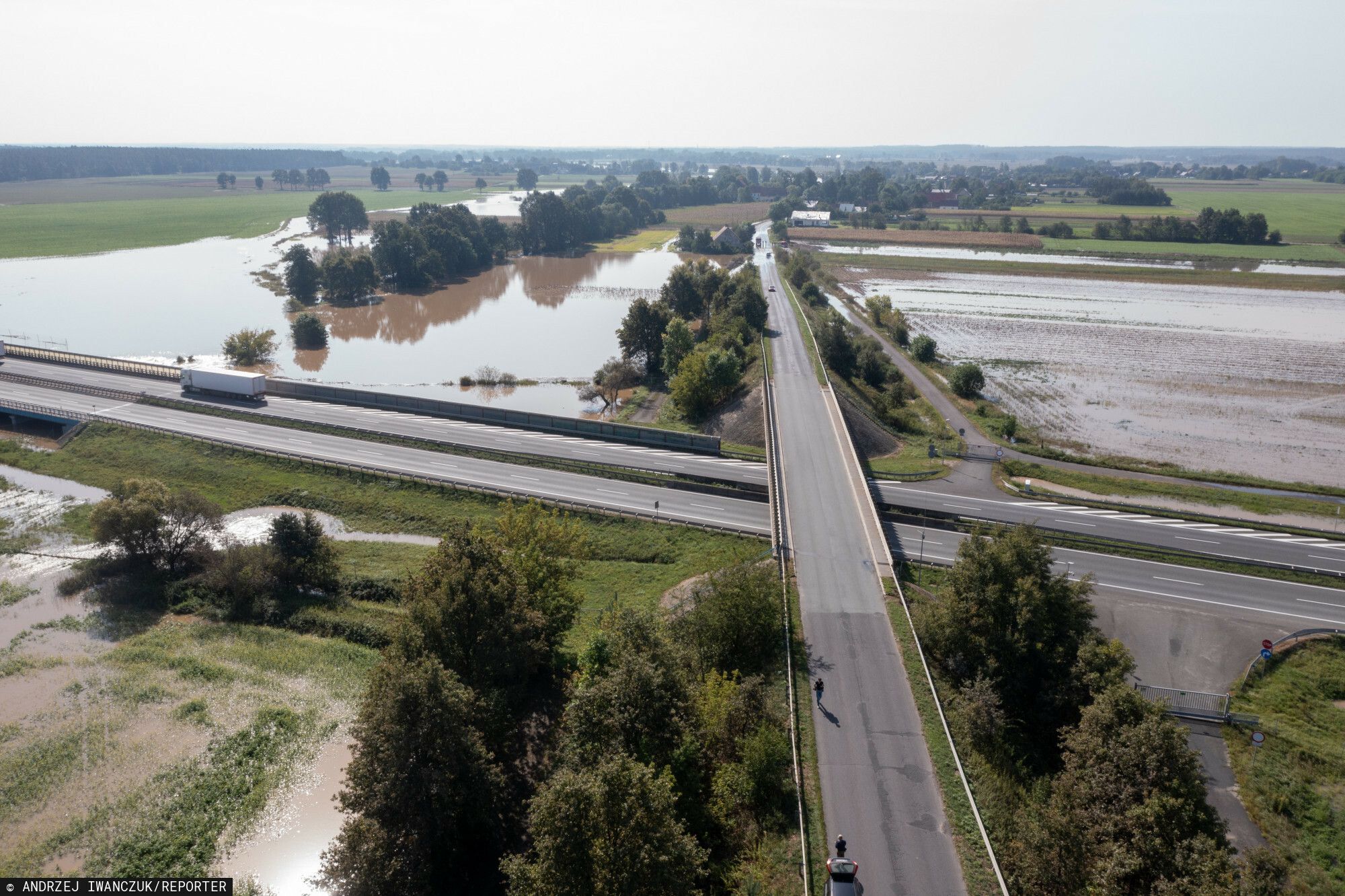 A jednak najdroższa autostrada w Polsce będzie darmowa. Znamy datę zniesienia opłat