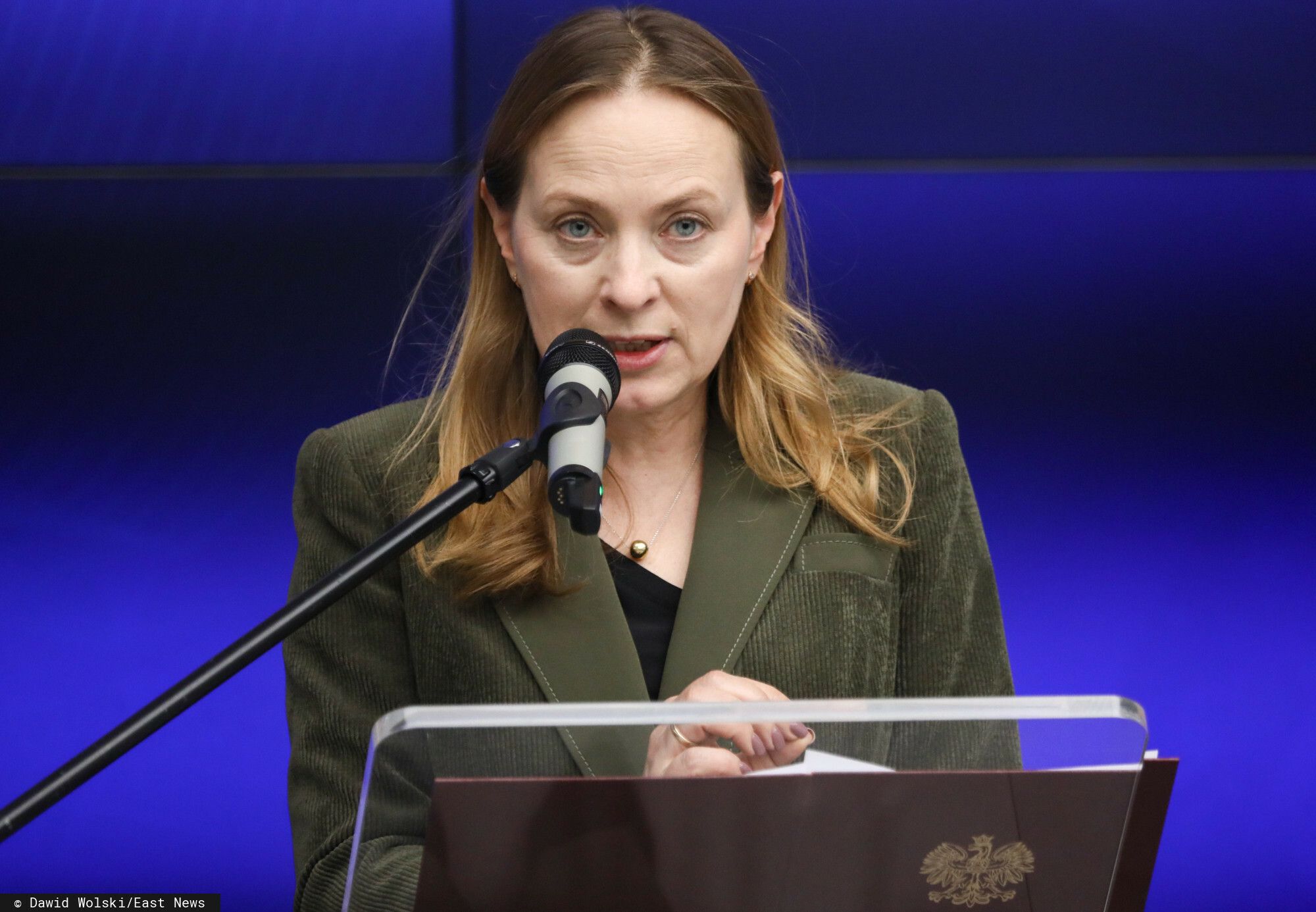 Taki majątek skrywa Katarzyna Pełczyńska-Nałęcz. Są kolczyki z brylantami i partyjny kredyt