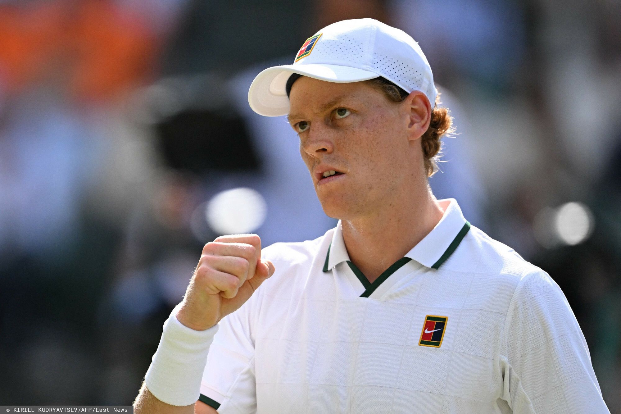 Oni już wiedzą, kto wygra Wimbledon. Bukmacherzy windują poprzeczkę, jest zdecydowany faworyt
